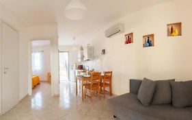 Sud 12 - Ville Sul Mediterraneo Apart Hotel