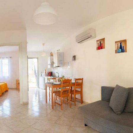Sud 12 - Ville Sul Mediterraneo Apart Hotel Мазара-дель-Валло Экстерьер фото